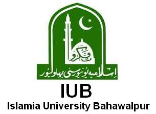 Islamia University Bahawalpur (IUB) MA, MSc Exams Date Sheet 