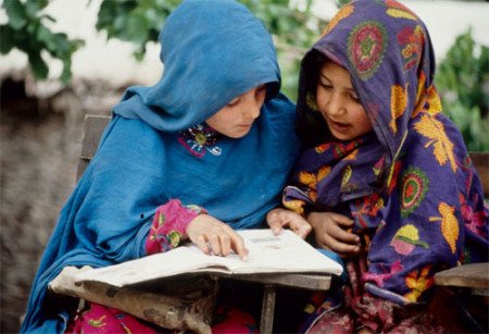 Female Education in Pakistan Essay