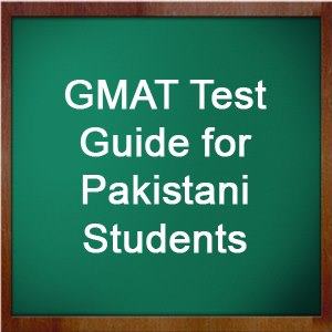 Introduction To The GMAT Test In Pakistan
