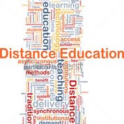Scope of Distance Education in Pakistan