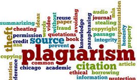 What Is Plagiarism and What Is Not