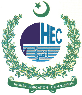 Higher Education Commission University Ranking 2017 HEC List