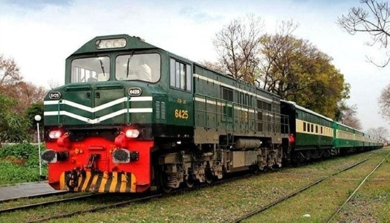 Pakistan Railway Inquiry Phone Number Karachi, Lahore, Hyderabad