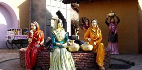 Essay on Cultural Festivals in Pakistan