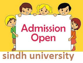 University of sindh spring admission 2015