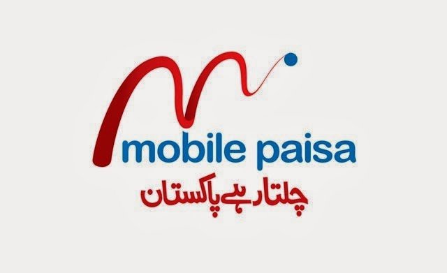 warid mobile paisa branchless banking services 