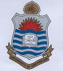 Punjab University Registration Cards Sent To MA Private Candidates