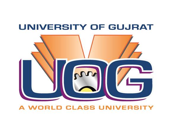 University of Gujrat UOG BA, BSc Date Sheet Part 1, 2