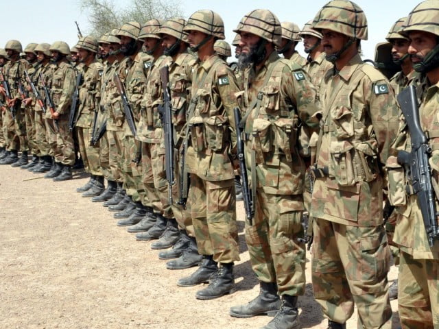 Join Pak Army as a Soldier 2024 Registration Last Date 