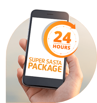 Ufone Super Sasta Package Cheap Lowest Call Charges With Activation Details