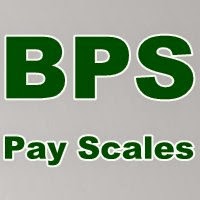 Basic Pay Scale In Pakistan 2024-17 BPS Packages