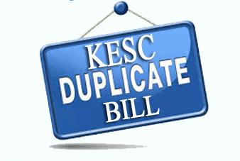 K Electric Duplicate Bill Online Download