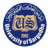  University of Sargodha Lahore Campus Admissions 2016