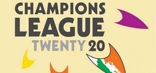 CLT20 2014 Points Table, Team Standings, Match Results