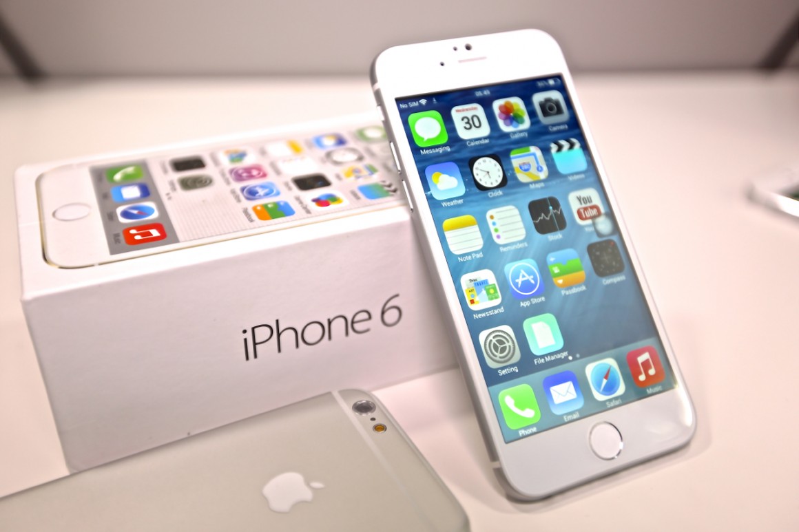 Expected Price Of iphone 6 In Pakistan Release Date