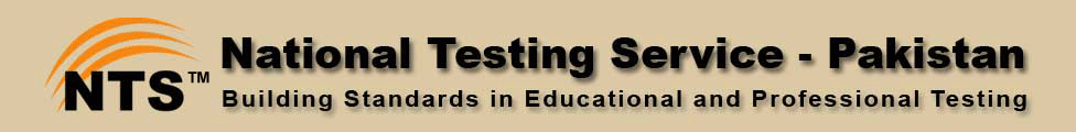 NTS Educators Jobs 2014 Roll Number Slip Download Online Test Date, Centres