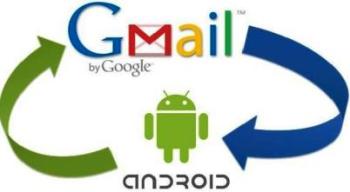 How To Transfer Contacts From Android To Gmail Account