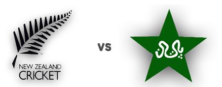 Pakistan vs New Zealand Series 2024