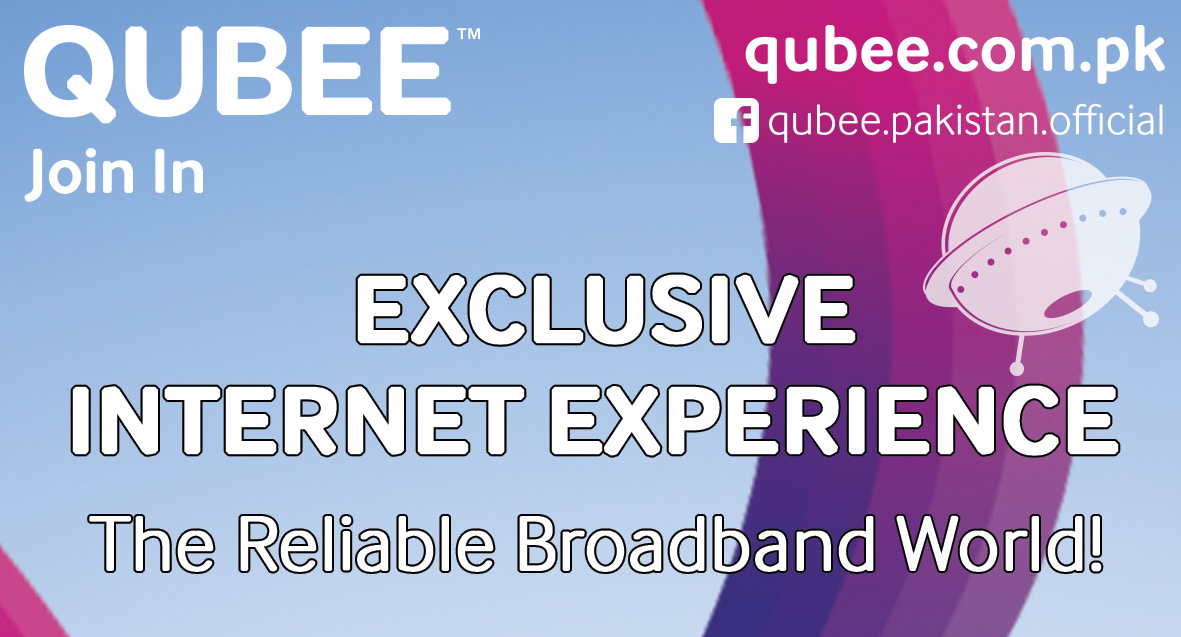 Qubee USB Internet Packages In Pakistan 2024