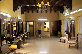 Top Hair Salons in Karachi