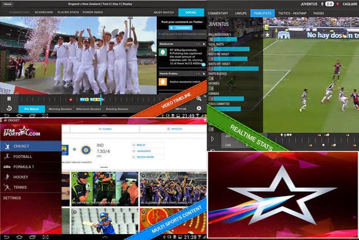 Best Cricket Live Score Apps For Android Phones