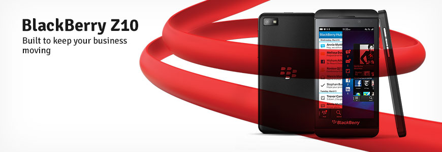 Mobilink Blackberry Service Charges Rates In Pakistan