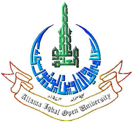 Allama Iqbal Open University Best Institute For Short Courses