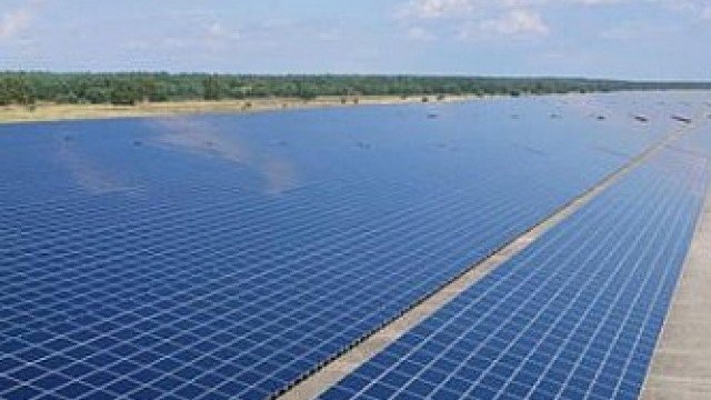 Bahawalpur Quaid-e Azam Solar Energy Park World Largest Solar Project