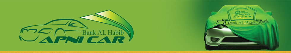 Bank Al Habib Apni Car Auto Loan 2024 Requirements, Calculator, Installment Plan