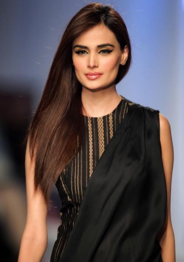 Mehreen Syed Top 10 Female Models In Pakistan 2016