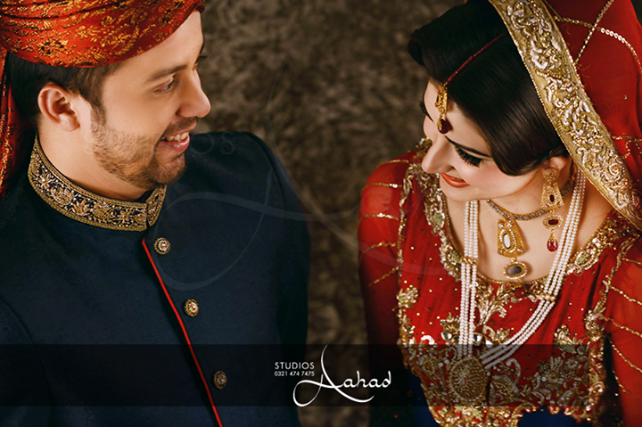 Aahad As The Best Wedding Photographer