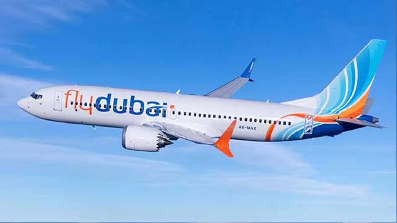 Fly Dubai Airline Karachi, Faisalabad Contact Number Reservations