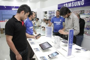 Samsung Mobile Service Center In Islamabad Contact Phone No, Address