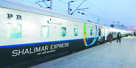 Shalimar Express Pakistan Railway Fares, Timing, Contact No
