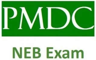 PMDC NEB Exam OSCE/VIVA Step 3 Medical Result 2017-18 Online