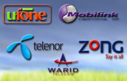Zong Sim Convert To Telenor Djuice, Ufone, Warid, Mobilink