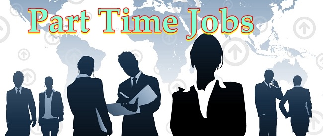 Part Time Jobs In Lahore 2024 For Matric, Intermediate Students