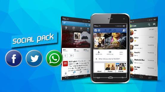 Telenor Social Package 2024, Daily, Weekly, Monthly Whatsapp, Facebook