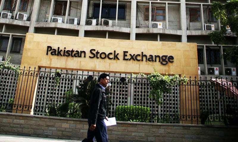 How To Buy Shares In Pakistan Stock Market