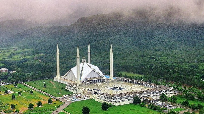 Beautiful Places In Islamabad With Names
