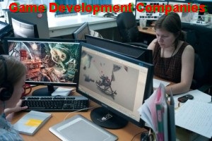 Game Development Companies In Lahore, Karachi, Islamabad