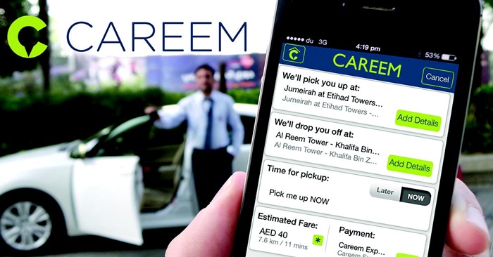 How Much Careem Pay To Drivers In Lahore