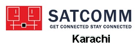Satcom Karachi Contact Number, Internet Packages, Coverage Areas