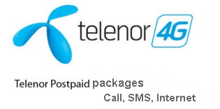 Telenor Postpaid Packages 2024