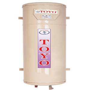 Toyo Gas Geysers