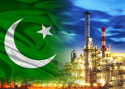 List Of All Oil And Gas Companies In Pakistan