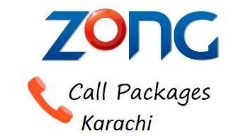Zong Karachi Offer Weekly Code 2024