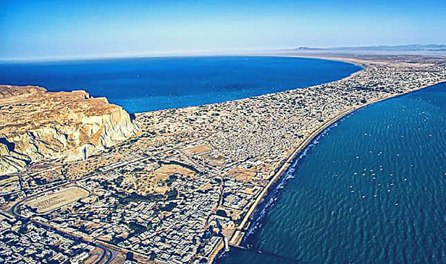 Best Visiting Places In Pakistan In Summer Vacations Gwadar