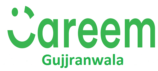 Careem Gujranwala Contact Number, Office Address