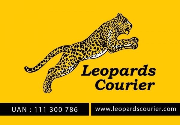 Leopard Courier Service Karachi, Peshawar, Multan Contact No, Head Office Karachi